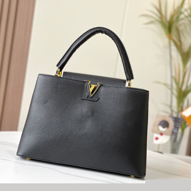LV Capucines Bags